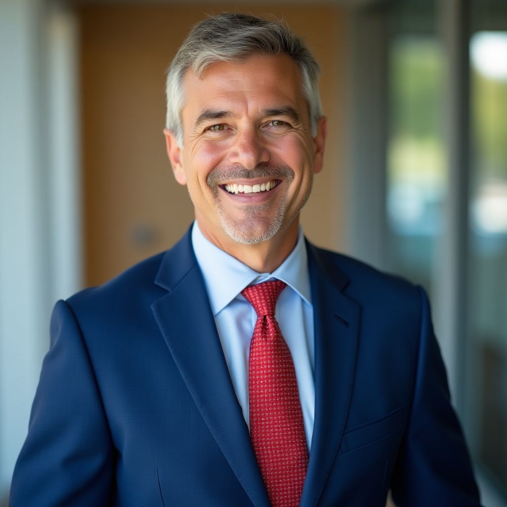 Director General